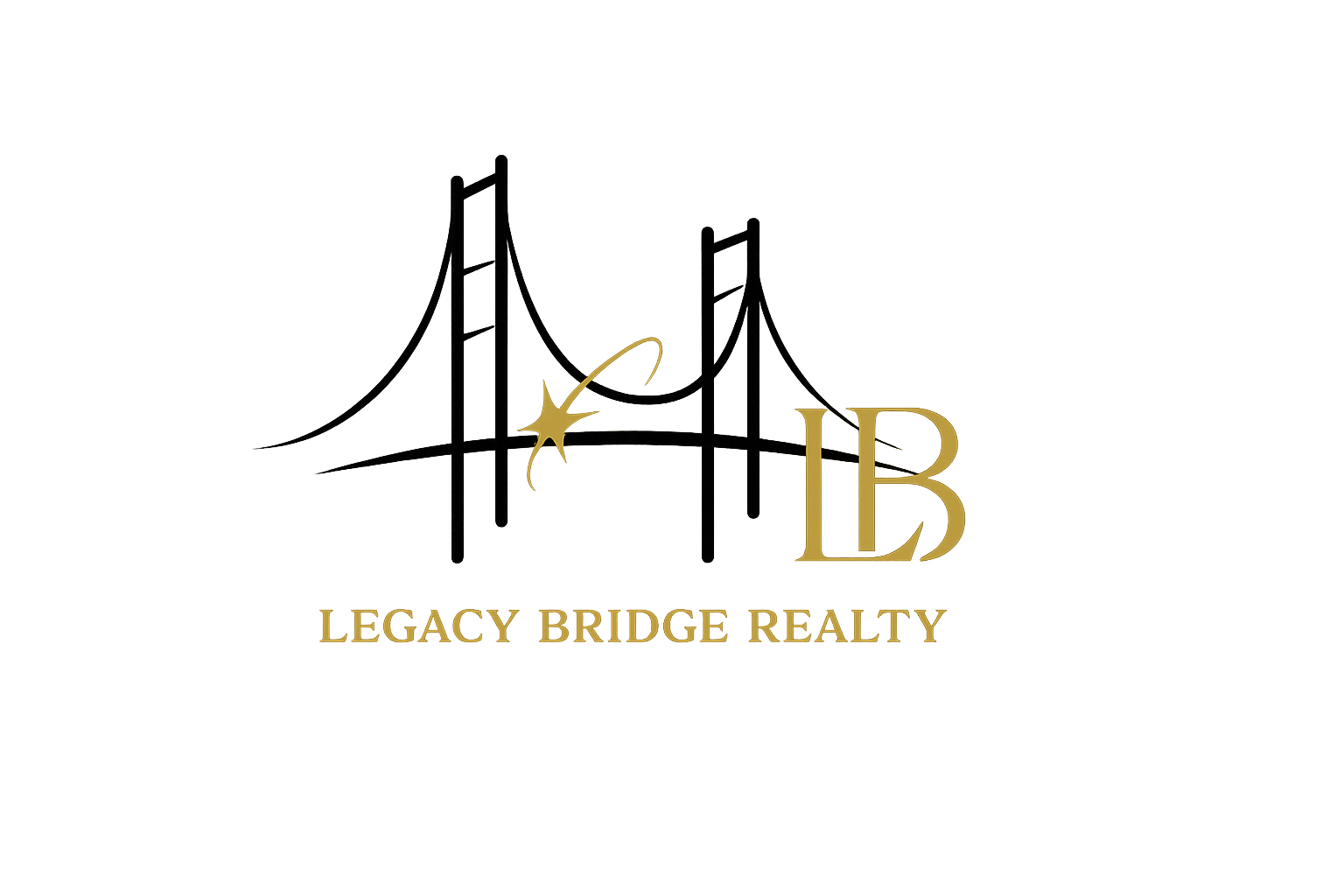 Legacy Bridge Realty Logo